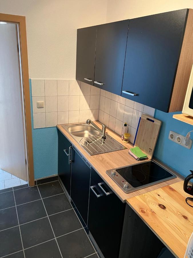 Ferienwohnungen Hennig Heringsdorf  Eksteriør billede