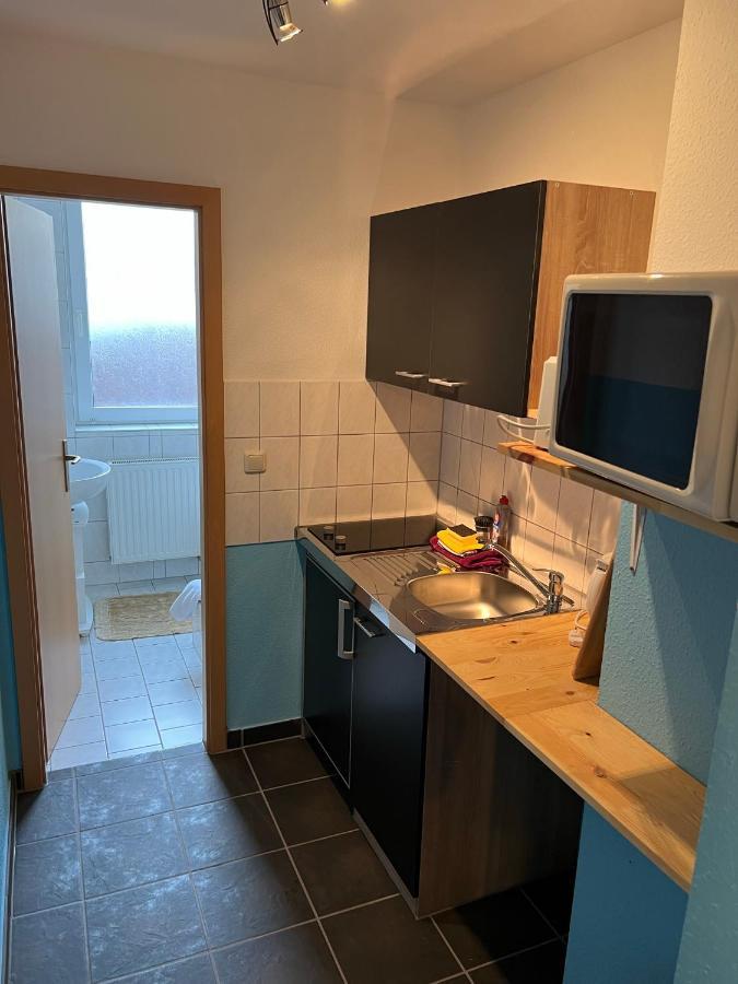 Ferienwohnungen Hennig Heringsdorf  Eksteriør billede