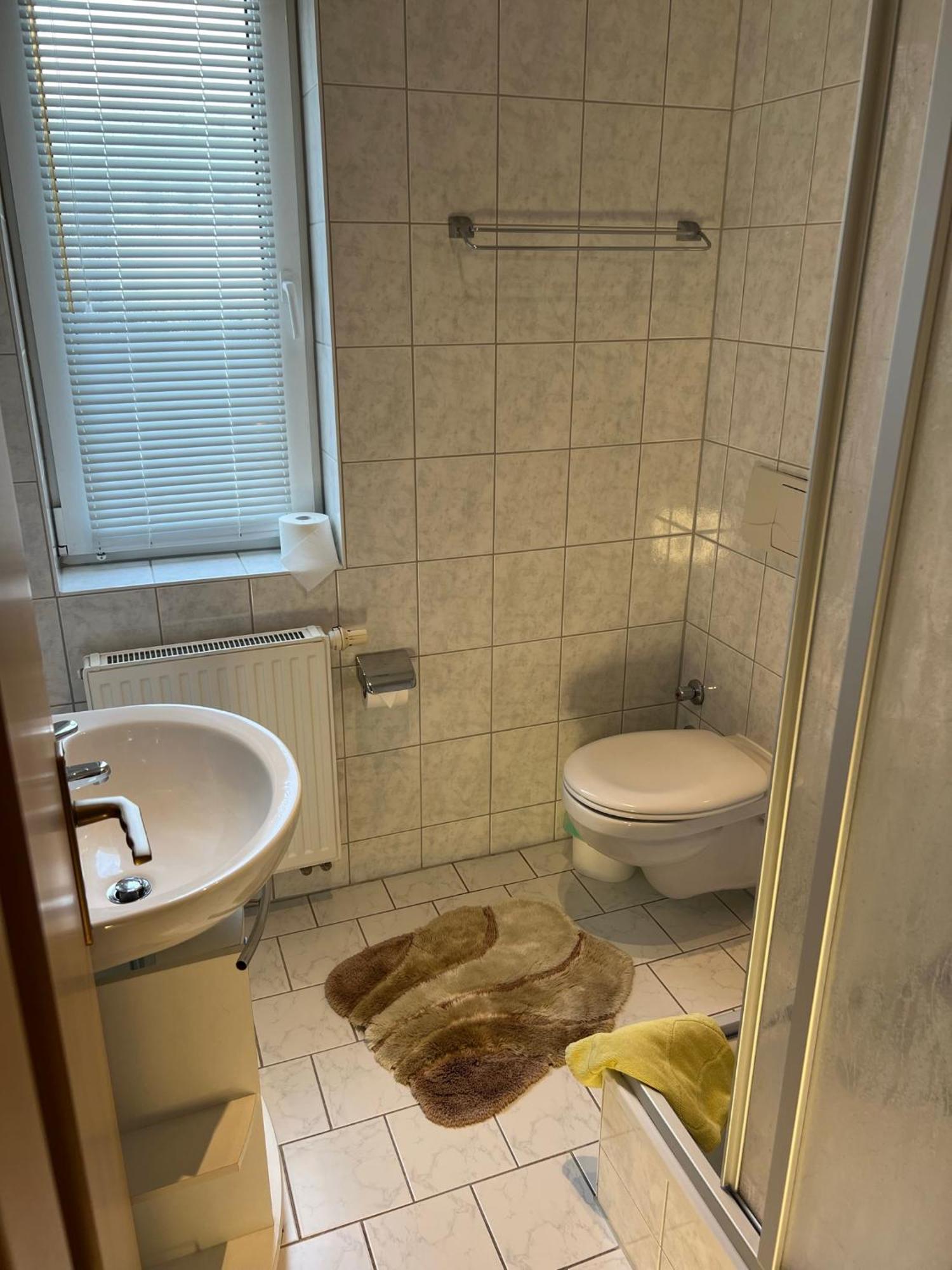 Ferienwohnungen Hennig Heringsdorf  Værelse billede